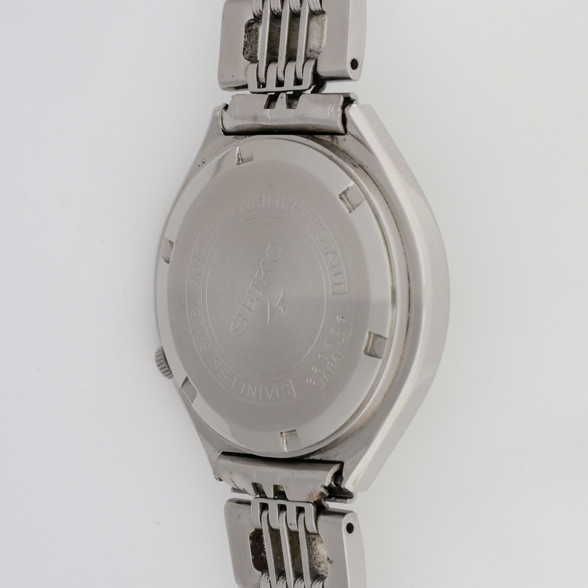 SEIKO ADVAN AUTOMATIC REF. 7019-7280