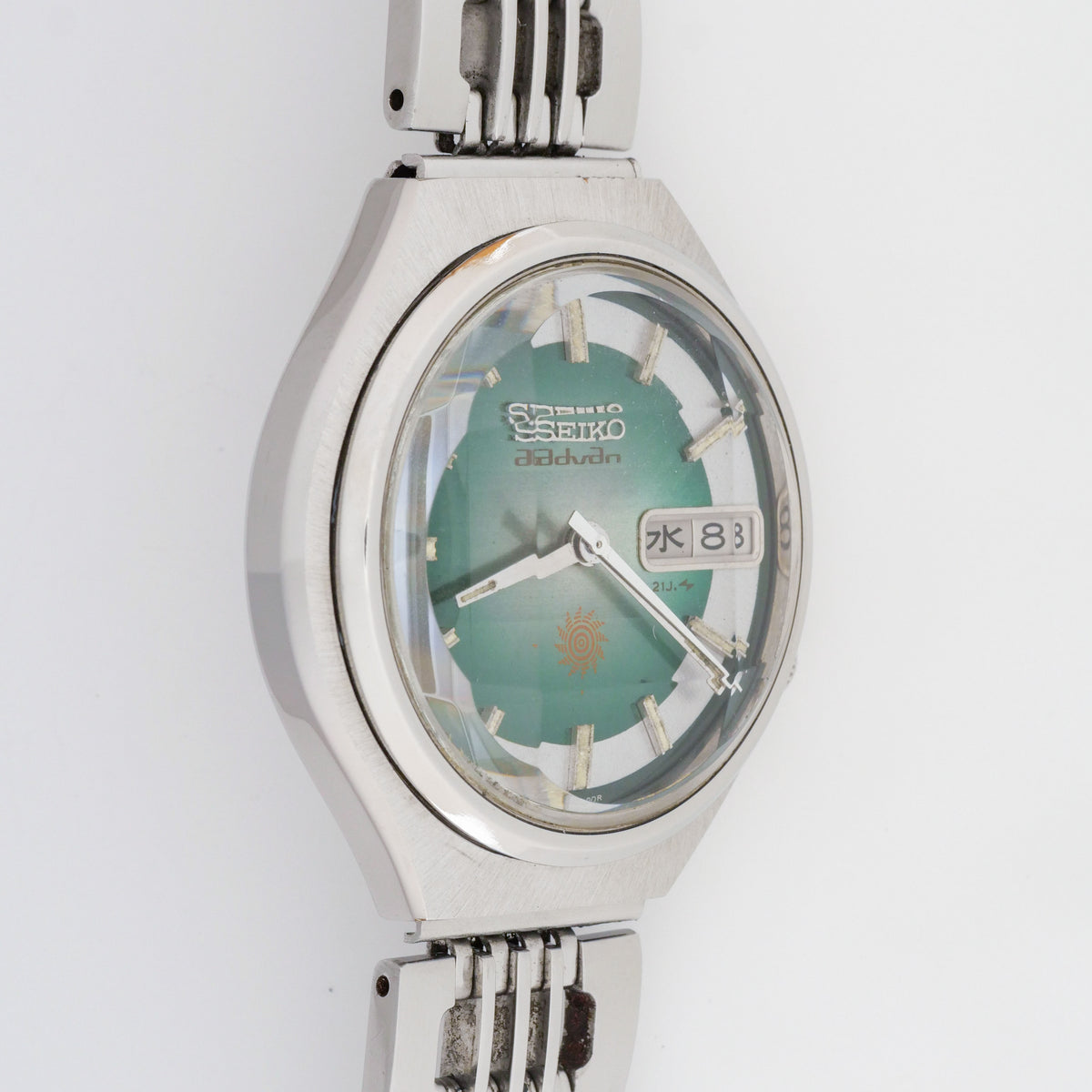 SEIKO ADVAN AUTOMATIC REF. 7019-7280