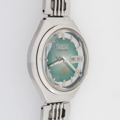 SEIKO ADVAN AUTOMATIC REF. 7019-7280