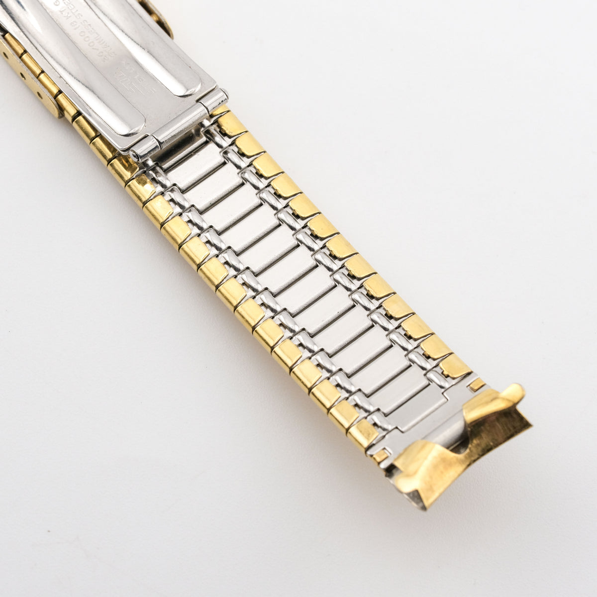 SEIKO STELUX BRACELET