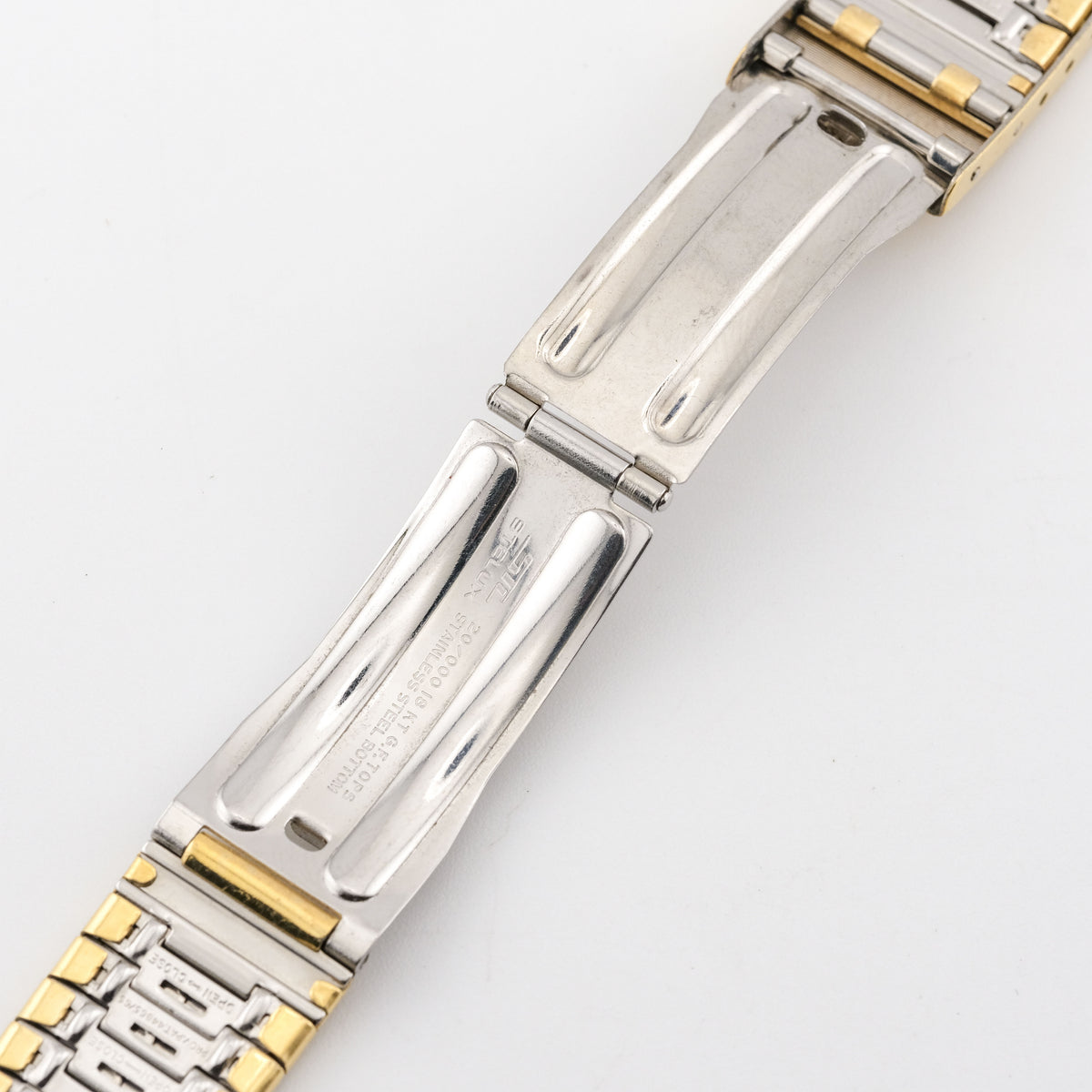 SEIKO STELUX BRACELET