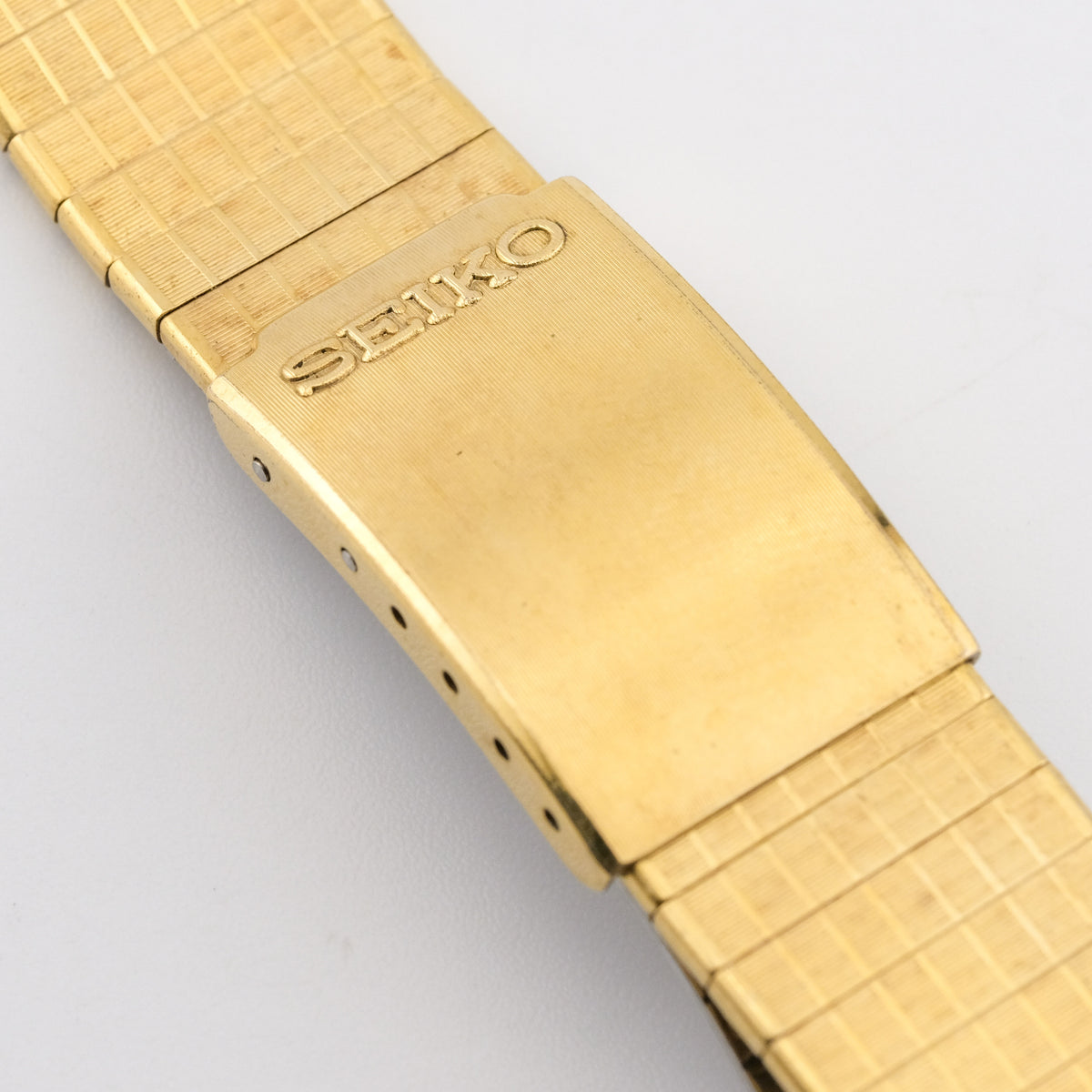 SEIKO STELUX BRACELET