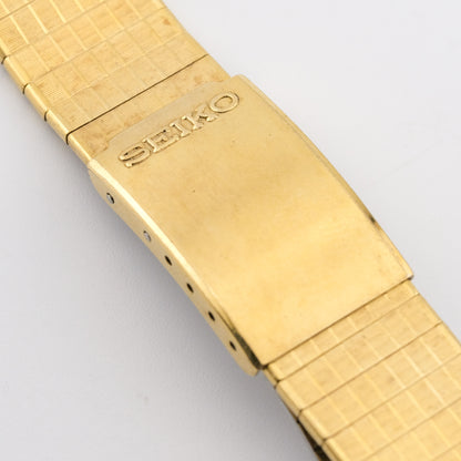 SEIKO STELUX BRACELET