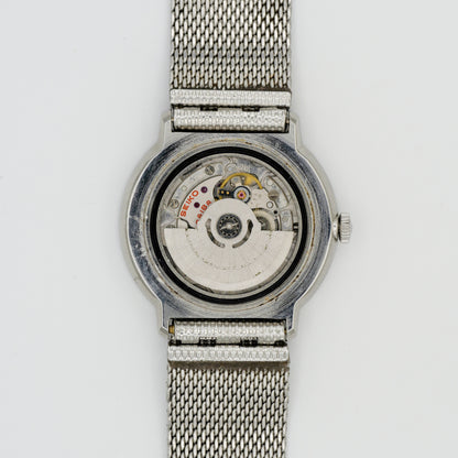 SEIKO CHARIOT AUTOMATIC REF. 2418-0030