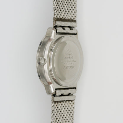SEIKO CHARIOT AUTOMATIC REF. 2418-0030