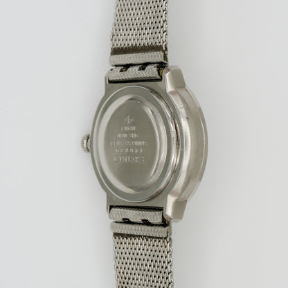 SEIKO CHARIOT AUTOMATIC REF. 2418-0030