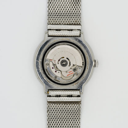 SEIKO CHARIOT AUTOMATIC REF. 2418-0030