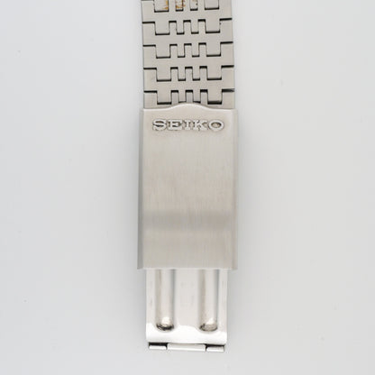 SEIKO CHARIOT EMBLEM AUTOMATIC REF. 2418-3020