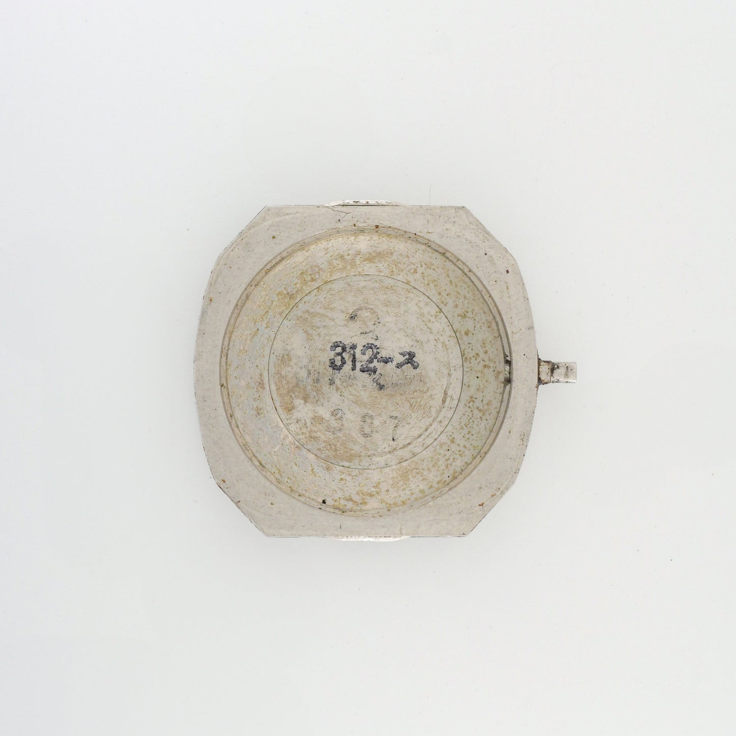 SEIKO CHARIOT EMBLEM AUTOMATIC REF. 2418-3020