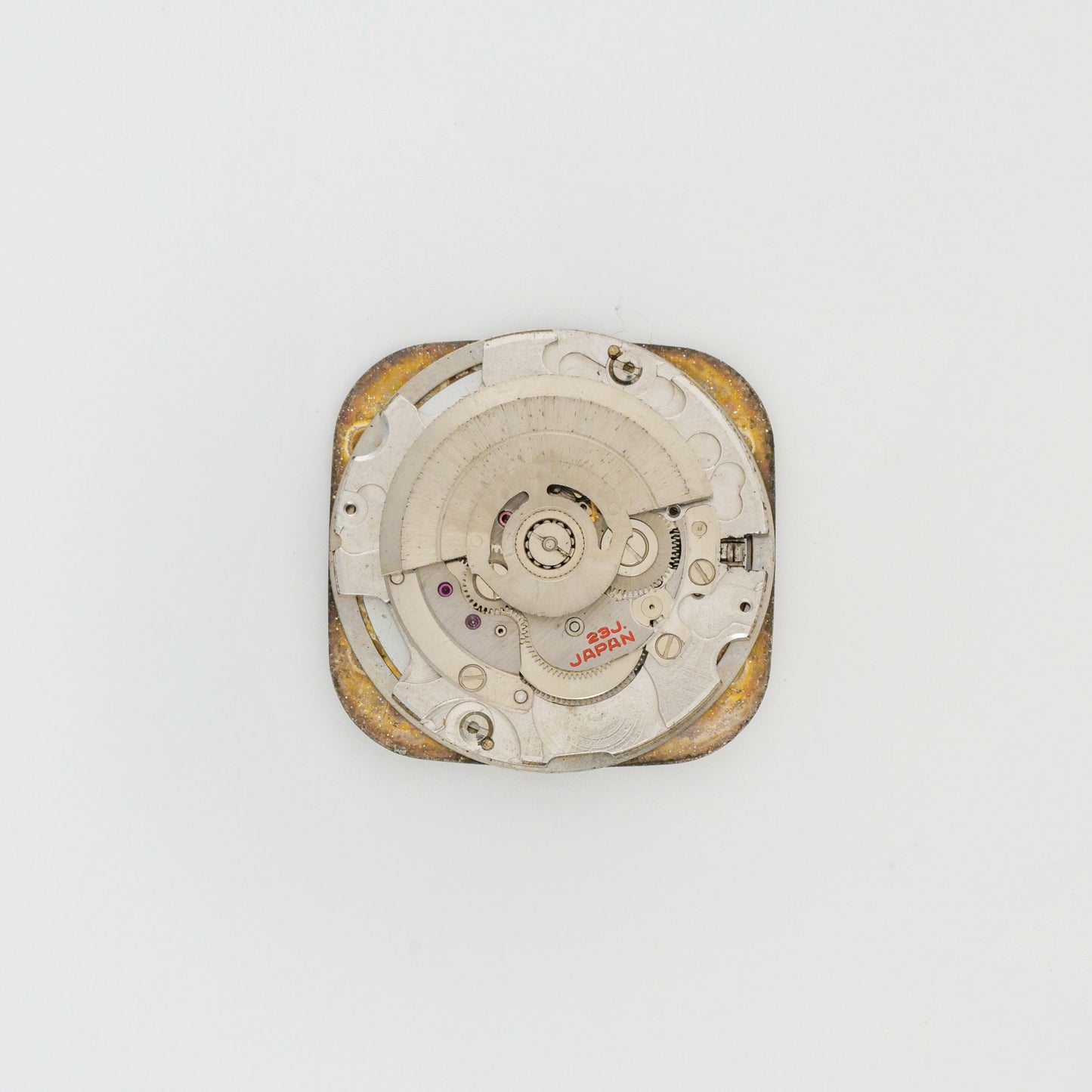 SEIKO CHARIOT EMBLEM AUTOMATIC REF. 2418-3020