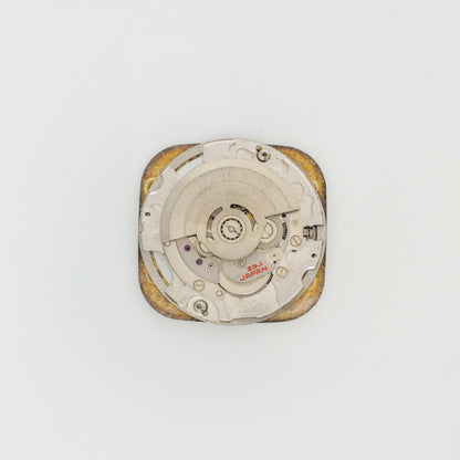 SEIKO CHARIOT EMBLEM AUTOMATIC REF. 2418-3020