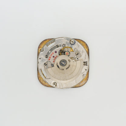 SEIKO CHARIOT EMBLEM AUTOMATIC REF. 2418-3020