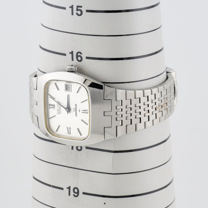 SEIKO CHARIOT EMBLEM AUTOMATIC REF. 2418-3020