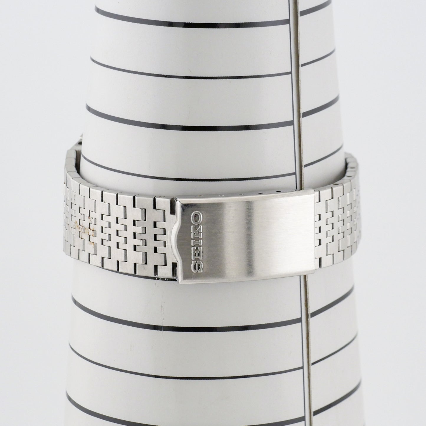 SEIKO CHARIOT EMBLEM AUTOMATIC REF. 2418-3020
