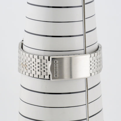 SEIKO CHARIOT EMBLEM AUTOMATIC REF. 2418-3020