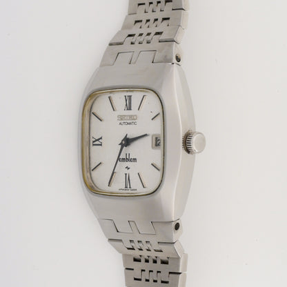 SEIKO CHARIOT EMBLEM AUTOMATIC REF. 2418-3020