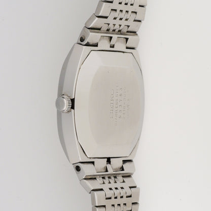 SEIKO CHARIOT EMBLEM AUTOMATIC REF. 2418-3020