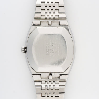 SEIKO CHARIOT EMBLEM AUTOMATIC REF. 2418-3020