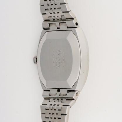 SEIKO CHARIOT EMBLEM AUTOMATIC REF. 2418-3020