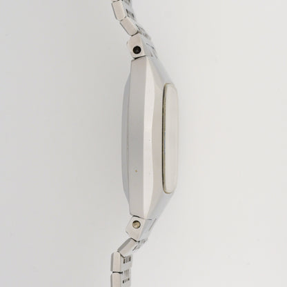 SEIKO CHARIOT EMBLEM AUTOMATIC REF. 2418-3020