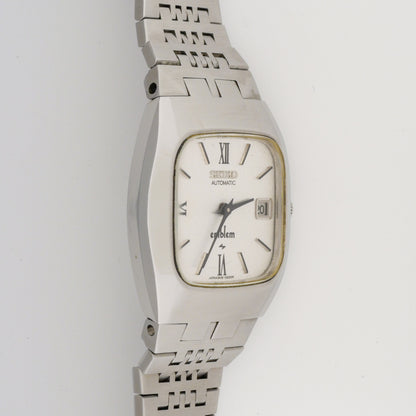SEIKO CHARIOT EMBLEM AUTOMATIC REF. 2418-3020