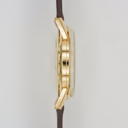 SEIKO KING REF. 44-2000 (MOD DISPLAY BACK)