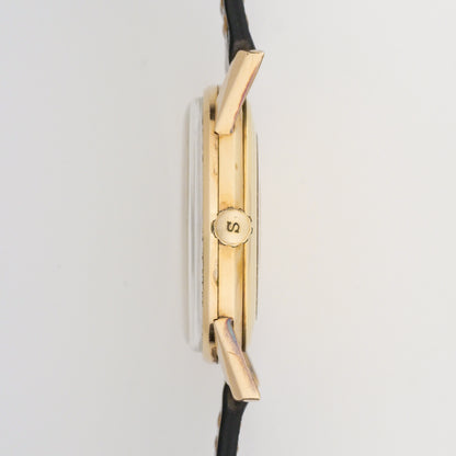 SEIKO KING DIASHOCK 25 JEWELS REF. 44-2000