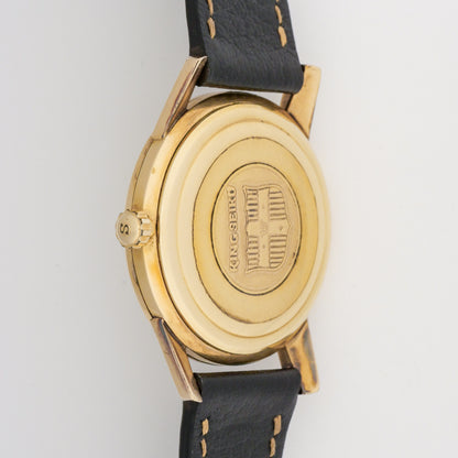 SEIKO KING DIASHOCK 25 JEWELS REF. 44-2000