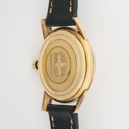 SEIKO KING DIASHOCK 25 JEWELS REF. 44-2000