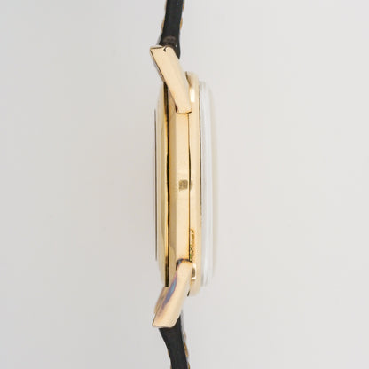 SEIKO KING DIASHOCK 25 JEWELS REF. 44-2000