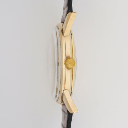 SEIKO KING DIASHOCK 25 JEWELS REF. 44-2000