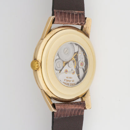 SEIKO KING DIASHOCK 25 JEWELS REF. 44-2000