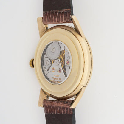 SEIKO KING DIASHOCK 25 JEWELS REF. 44-2000