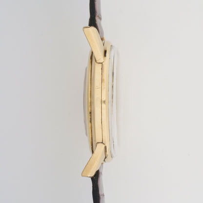 SEIKO KING DIASHOCK 25 JEWELS REF. 44-2000