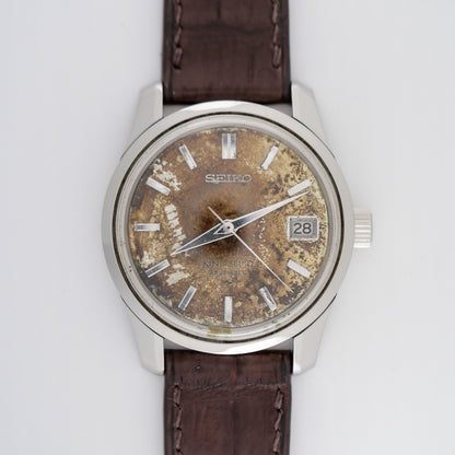 SEIKO KING SEIKO REF. 4402-8000