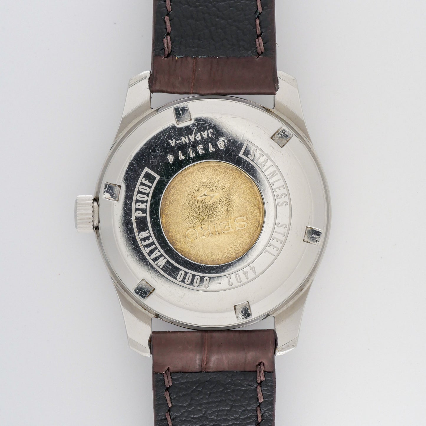 SEIKO KING SEIKO REF. 4402-8000