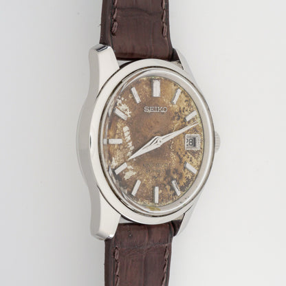 SEIKO KING SEIKO REF. 4402-8000