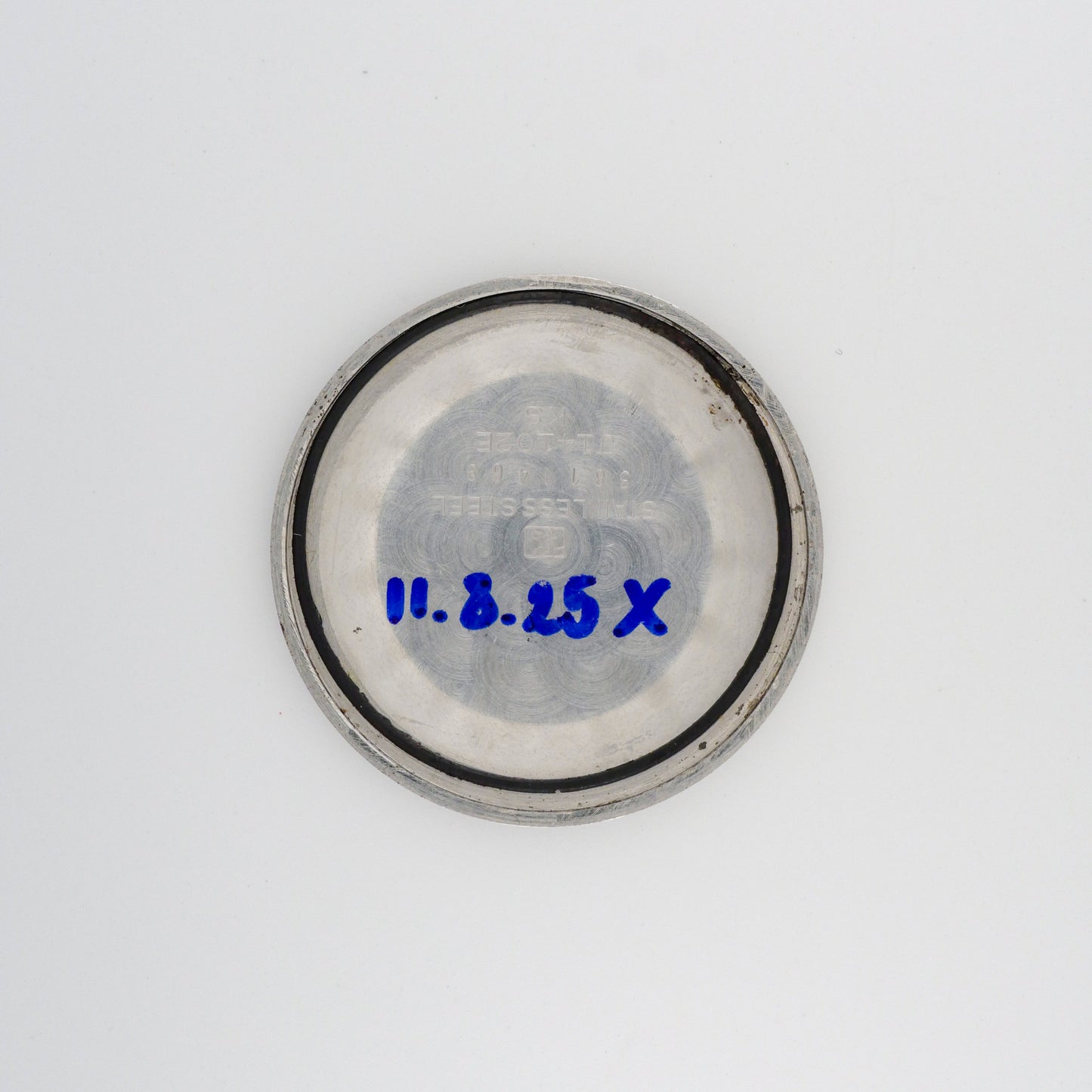 SEIKO KING SEIKO DIASHOCK 25 JEWELS REF. J14102E