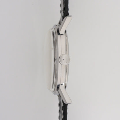 SEIKO KING SEIKO DIASHOCK 25 JEWELS REF. J14102E