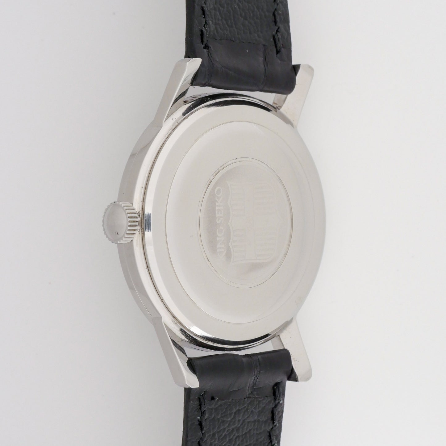 SEIKO KING SEIKO DIASHOCK 25 JEWELS REF. J14102E