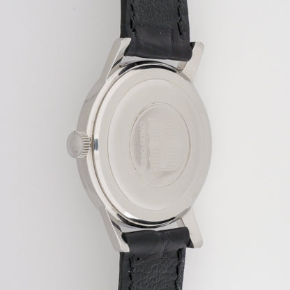 SEIKO KING SEIKO DIASHOCK 25 JEWELS REF. J14102E