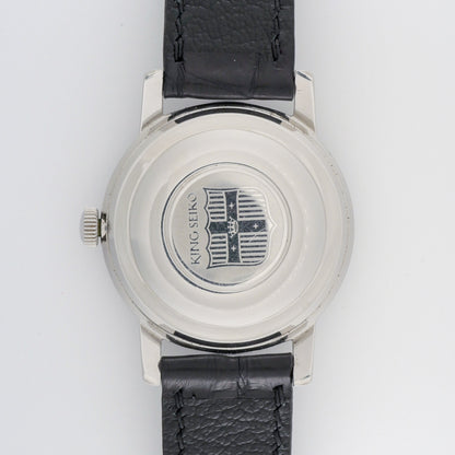 SEIKO KING SEIKO DIASHOCK 25 JEWELS REF. J14102E
