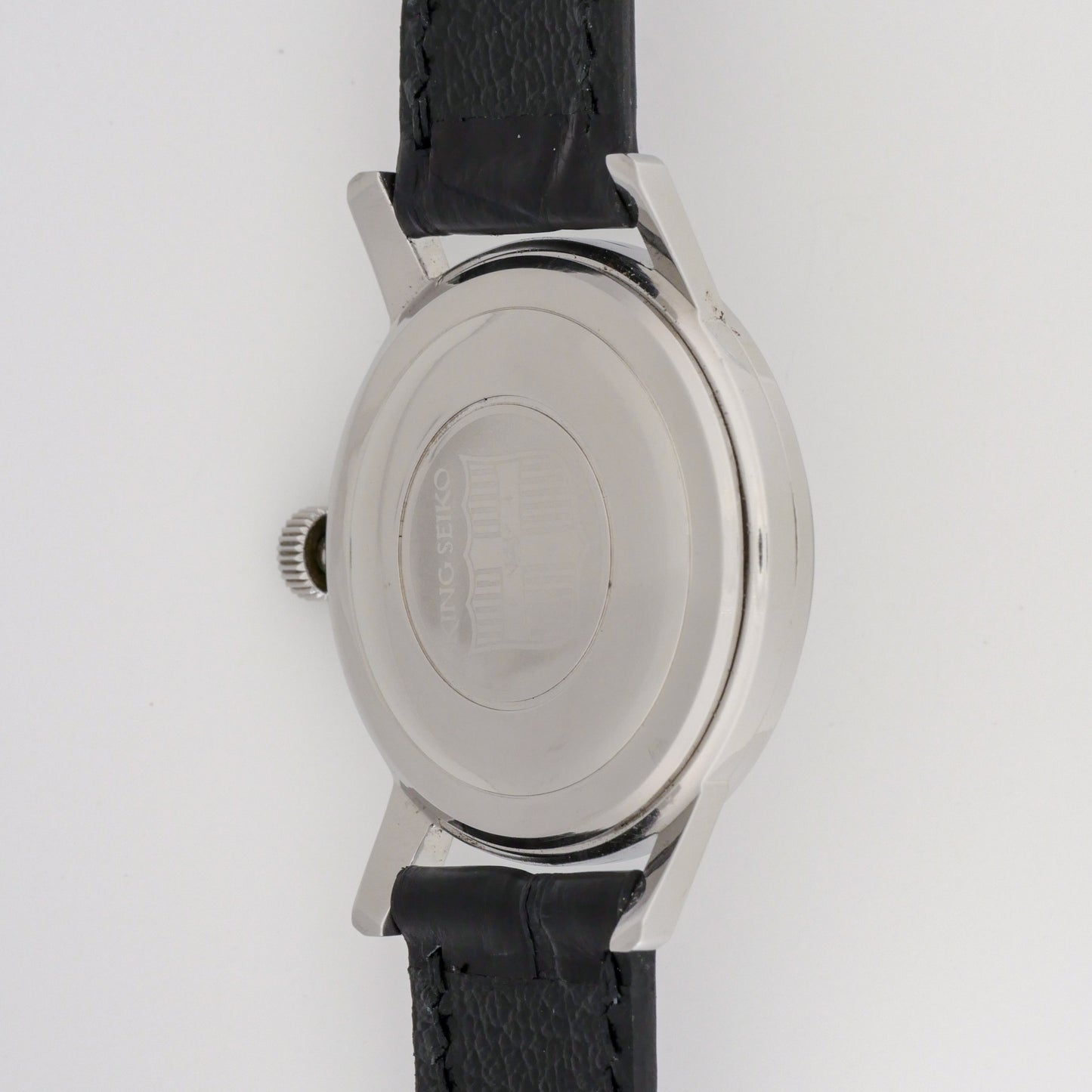 SEIKO KING SEIKO DIASHOCK 25 JEWELS REF. J14102E