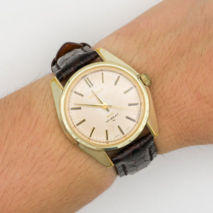 SEIKO KING KS HI-BEAT 36000 REF. 45-7000