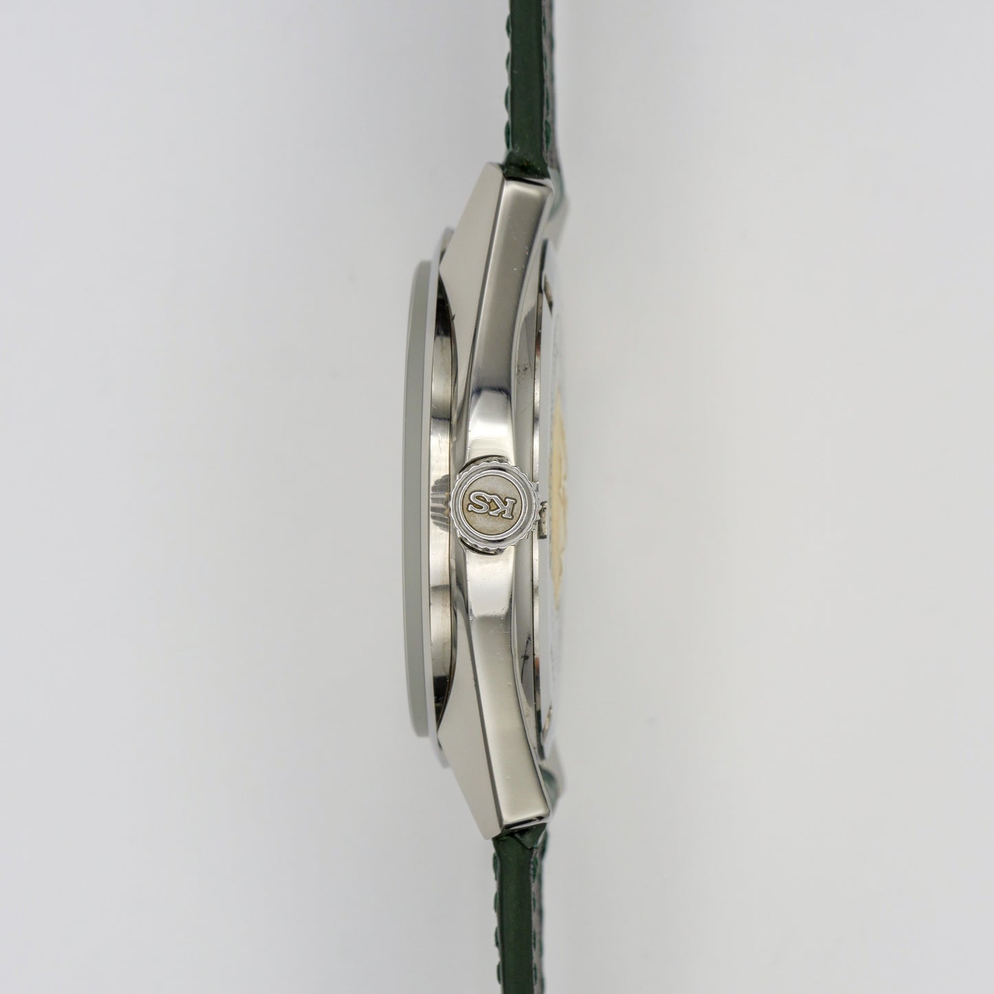 SEIKO KING KS HI-BEAT 36000 REF. 45-7000