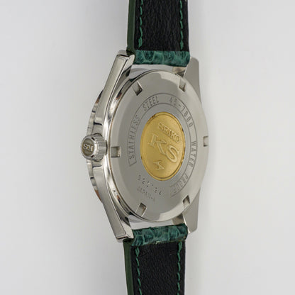 SEIKO KING KS HI-BEAT 36000 REF. 45-7000
