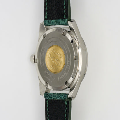 SEIKO KING KS HI-BEAT 36000 REF. 45-7000