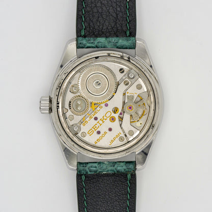 SEIKO KING KS HI-BEAT 36000 REF. 45-7000