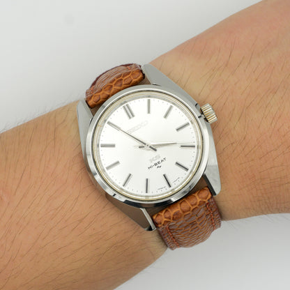 SEIKO KING KS HI-BEAT 36000 REF. 45-7000