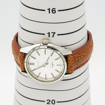 SEIKO KING KS HI-BEAT 36000 REF. 45-7000